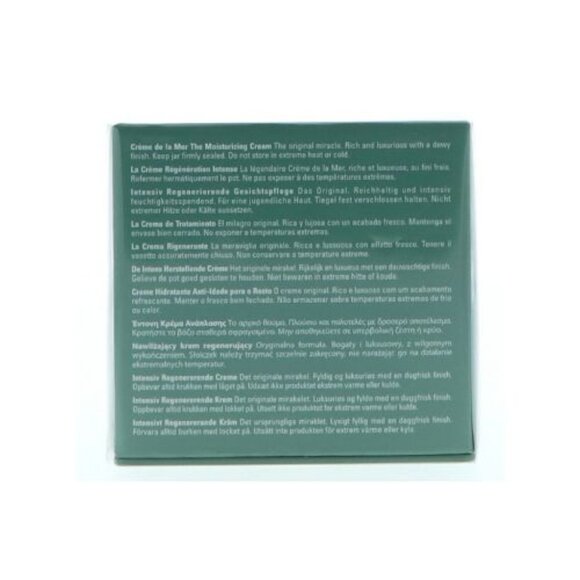 LA MER Crème de la Mer – The Moisturizing Cream 3.4 oz / 100 ml - Picture 4 of 5